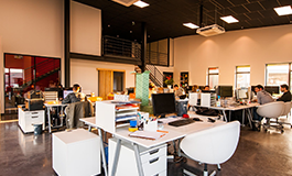 大气有格局的公司名字