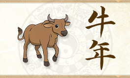 属牛人终身贵人 属牛人的终身贵人是谁