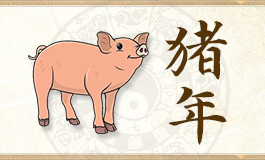 属猪人适合住的楼层 属猪人适合住的楼层是