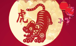 2006属狗走大运在哪一年 06年的狗哪