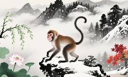 属猴的几月出生最好？不同月份的性格与运势