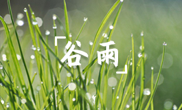 小满吃什么 小满是几月几日