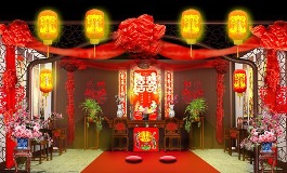 古人举行婚礼通常在什么时候？黄昏习俗全解