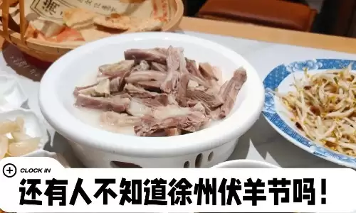 伏羊节冬病夏治的千年智慧，羊肉汤里的养生