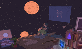 唯一治得住狮子女的星座