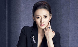 李小冉是什么星座