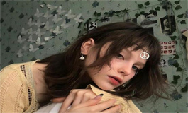 天蝎男偏爱的女生类型