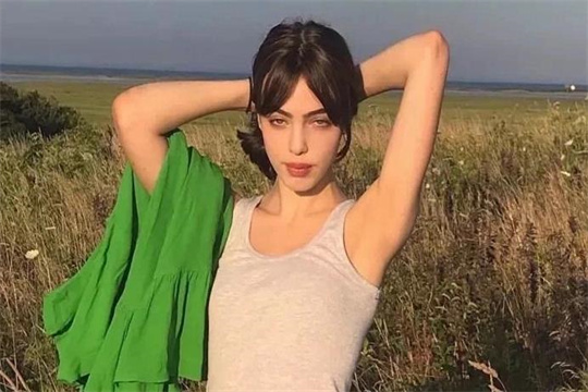 处女座男生讨厌的女生