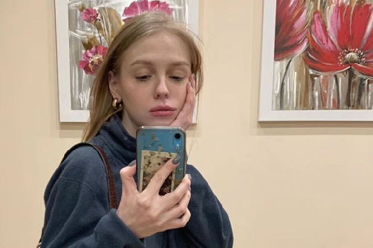 金牛座女生的性格脾气