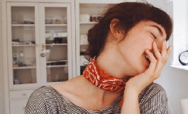 摩羯座女生的性格分析