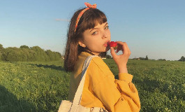 天秤座女生怎么追