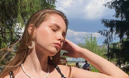天蝎座女生的优点